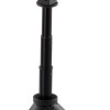 Trepied GoPro Shorty, extensibil 117-217mmDimensiuni: 117x32x28mm, Greutate: 64g 