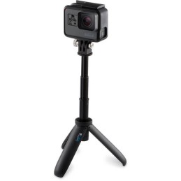 Trepied GoPro Shorty, extensibil 117-217mmDimensiuni: 117x32x28mm, Greutate: 64g 