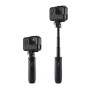 Trepied GoPro Shorty, extensibil 117-217mmDimensiuni: 117x32x28mm, Greutate: 64g 