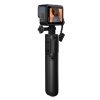 Trepied GoPro Volta, Telecomanda smart incorporataBaterie incorporata: 4900mAh, Autonomie: 4h 