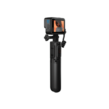 Trepied GoPro Volta, Telecomanda smart incorporataBaterie incorporata: 4900mAh, Autonomie: 4h 