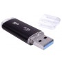 USB Flash Drive SP, Blaze B02, 3.2, 64GB, Negru 
