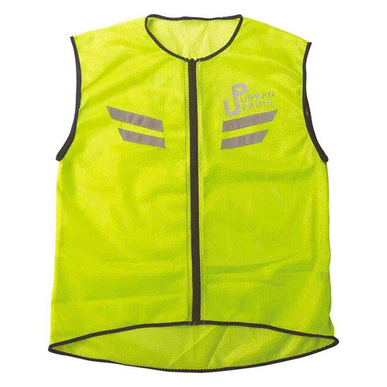 Vesta reflectorizanta Urban Prime Marimea XL 
