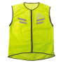 Vesta reflectorizanta Urban Prime Marimea XL 