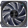 VENTILATOR Seasonic, 120 mm 2000 rpm,  