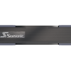 VENTILATOR Seasonic, 120 mm 2000 rpm,  