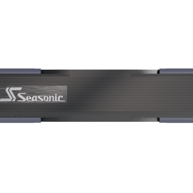 VENTILATOR Seasonic, 120 mm 2000 rpm,  