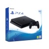 Consola Sony PlayStation 4 (PS4) Slim 500GB 158982 / 159992 / 162617 / 46500271