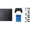 Consola Sony PlayStation 4 (PS4) Slim 500GB 158982 / 159992 / 162617 / 46500271