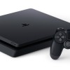 Consola Sony PlayStation 4 (PS4) Slim 500GB 158982 / 159992 / 162617 / 46500271