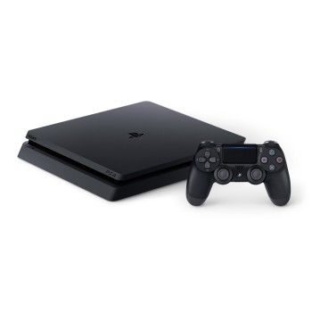 Consola Sony PlayStation 4 (PS4) Slim 500GB 158982 / 159992 / 162617 / 46500271