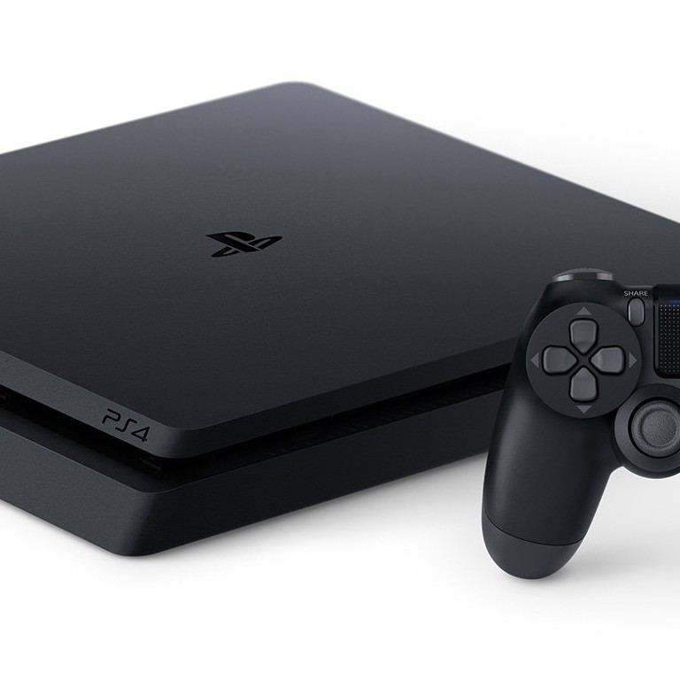 Consola Sony PlayStation 4 (PS4) Slim 500GB 158982 / 159992 / 162617 / 46500271
