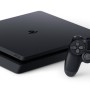 Consola Sony PlayStation 4 (PS4) Slim 500GB 158982 / 159992 / 162617 / 46500271