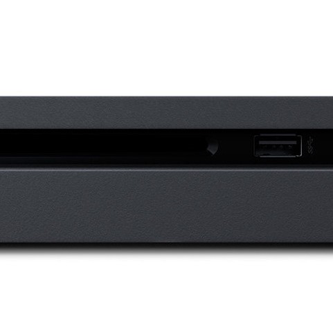 Consola Sony PlayStation 4 (PS4) Slim 500GB 158982 / 159992 / 162617 / 46500271