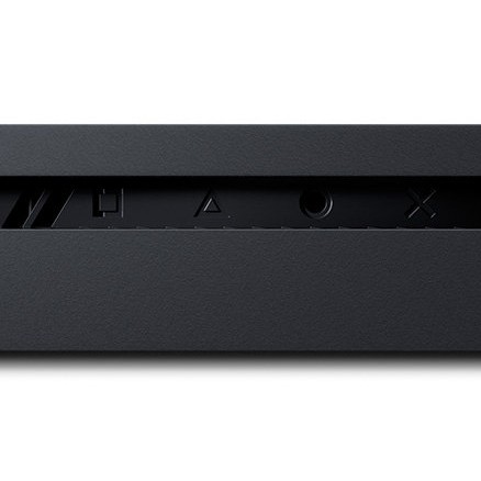 Consola Sony PlayStation 4 (PS4) Slim 500GB 158982 / 159992 / 162617 / 46500271