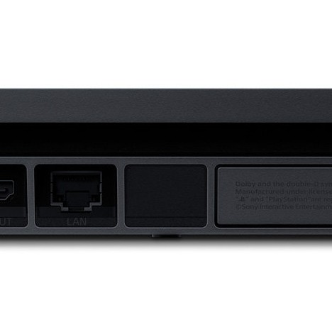 Consola Sony PlayStation 4 (PS4) Slim 500GB 158982 / 159992 / 162617 / 46500271