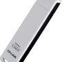 ADAPTOR RETEA TP-LINK , extern wireless 2.4 GHz, USB 2.0, port, 300 Mbps, antena interna x 1, 