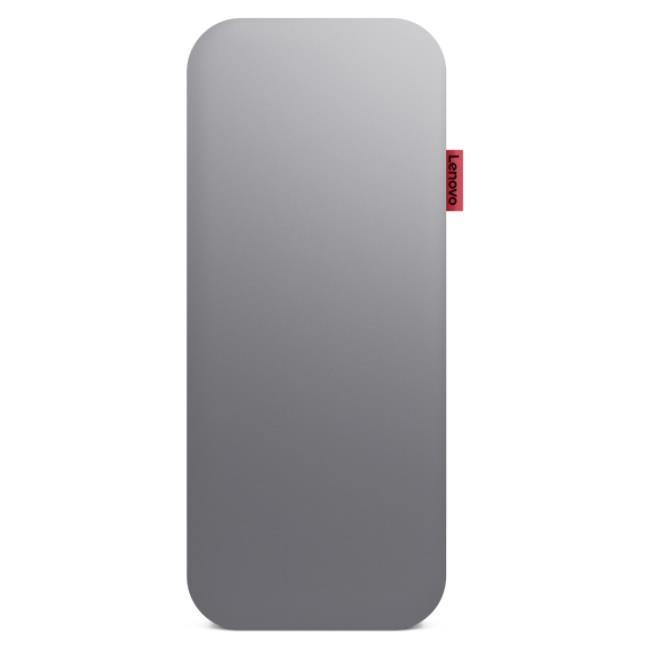 POWER BANK USB 20000MAH/SILVER G0A3LG2WWW LENOVO 