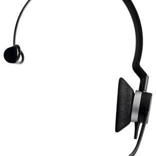 JABRA BIZ 2300 QD/ MONO/260 MS CERTIF JABRA BIZ2300 QD 