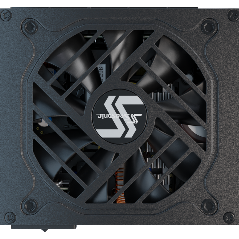 Sursa Seasonic FOCUS-SGX-750 