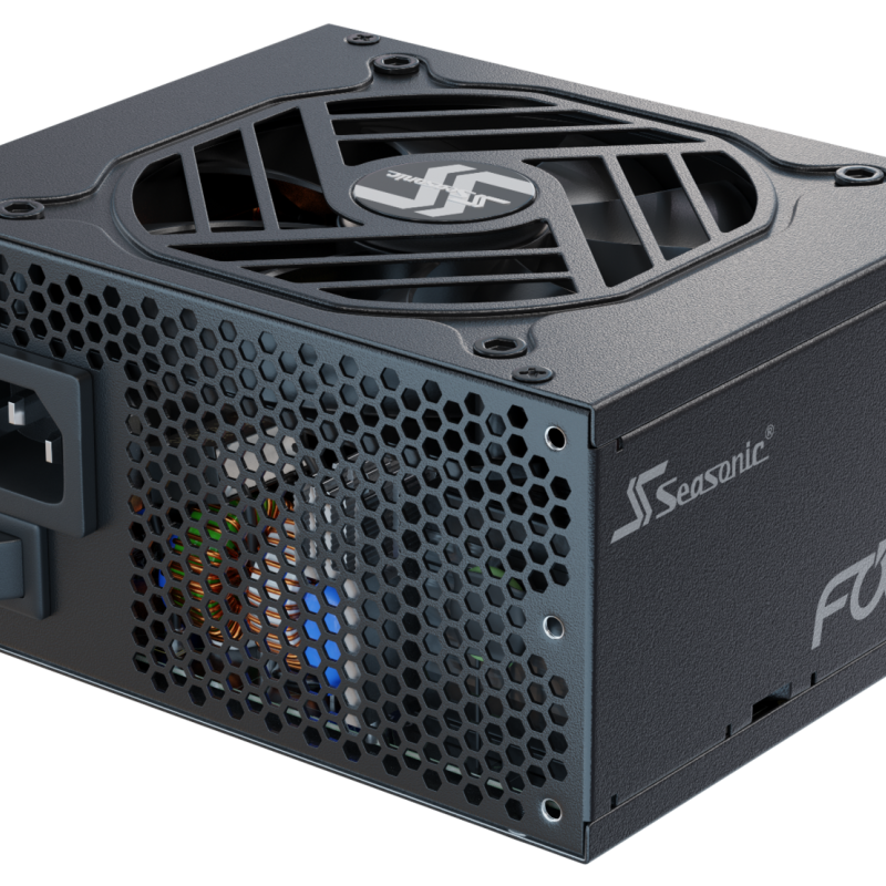 Sursa Seasonic FOCUS-SGX-750 