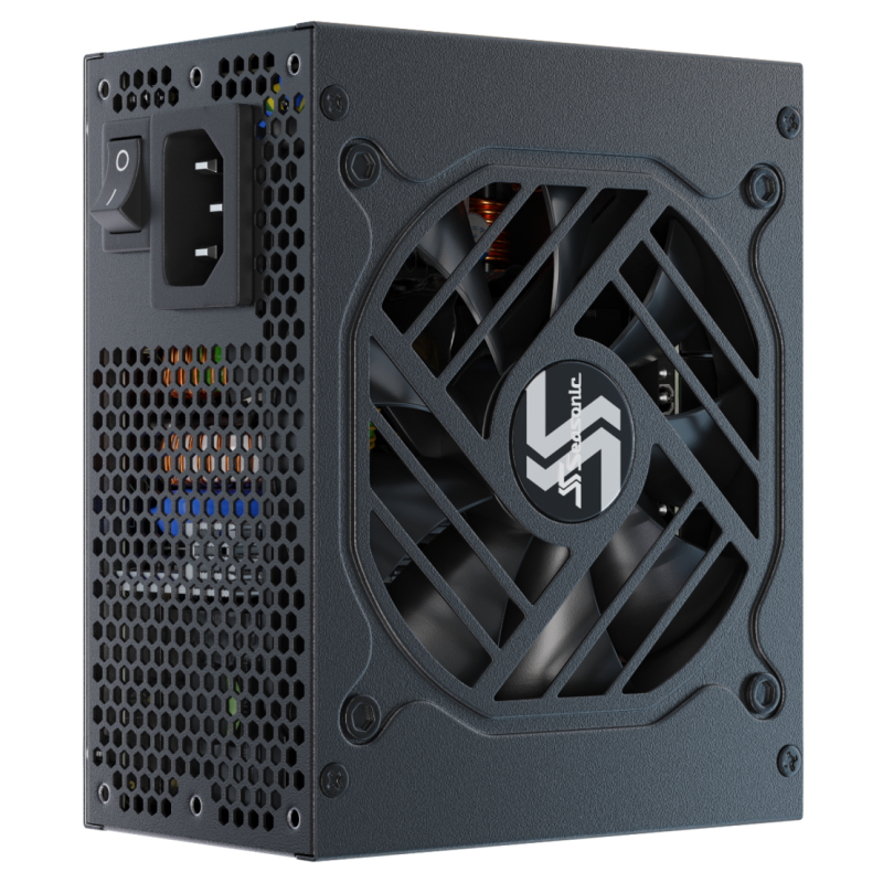 Sursa Seasonic FOCUS-SGX-750 