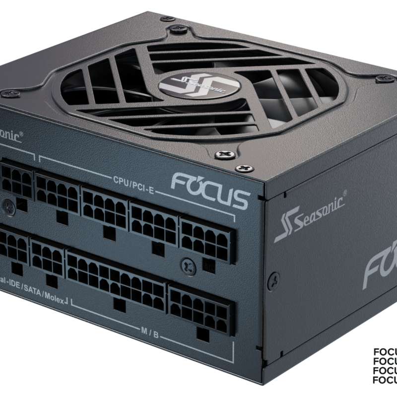 Sursa Seasonic FOCUS-SPX-650 