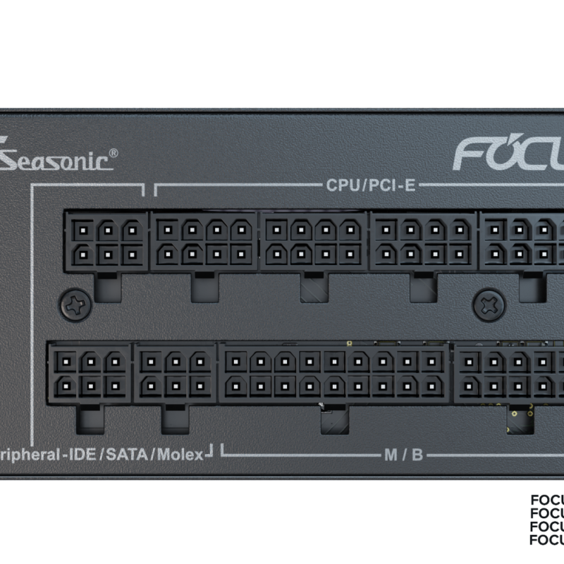 Sursa Seasonic FOCUS-SPX-650 