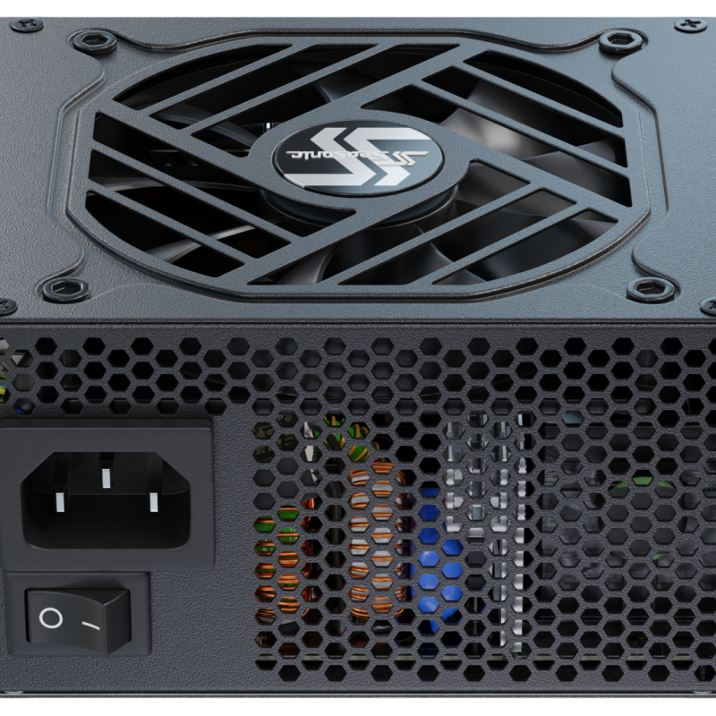Sursa Seasonic FOCUS-SPX-650 