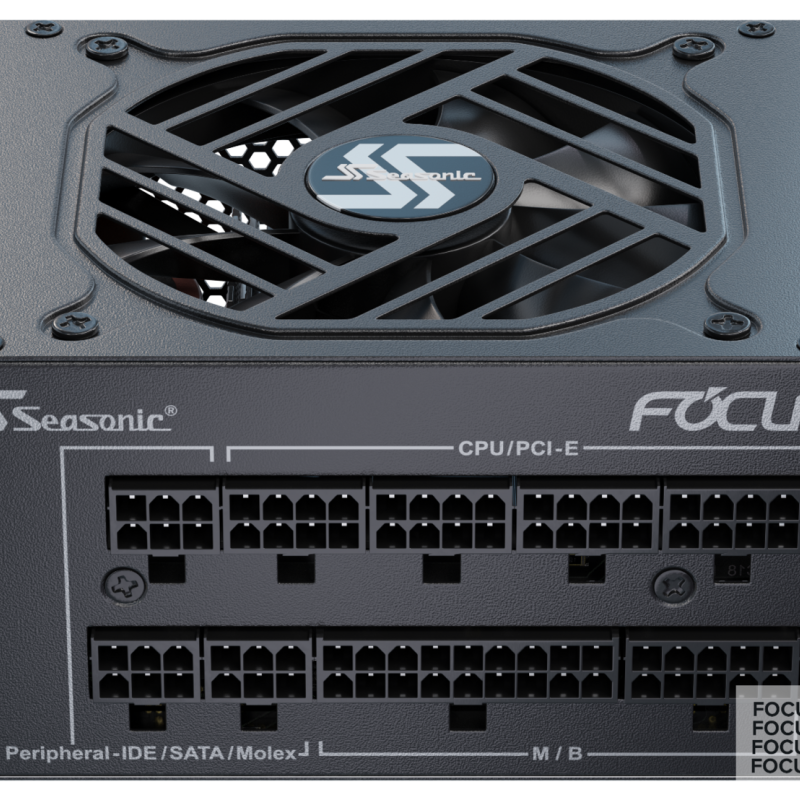 Sursa Seasonic FOCUS-SPX-750 
