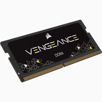 CR Vengeance 16B SODIMM DDR4 3200MH CL22 