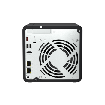 NAS QNAP 464 4BAY 2.9GHZ 8GB TWR SATA 