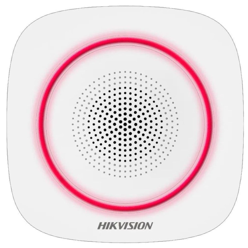 SIRENA INTERIOR WIRELESS ROSIE  868MHz 