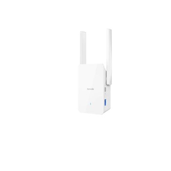 RANGE EXTENDER Tenda wireless AX3000, 3000Mbps,  2 antene externe, 2.4 / 5Ghz dual band, Wi-Fi 6, 