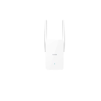 RANGE EXTENDER Tenda wireless AX3000, 3000Mbps,  2 antene externe, 2.4 / 5Ghz dual band, Wi-Fi 6, 