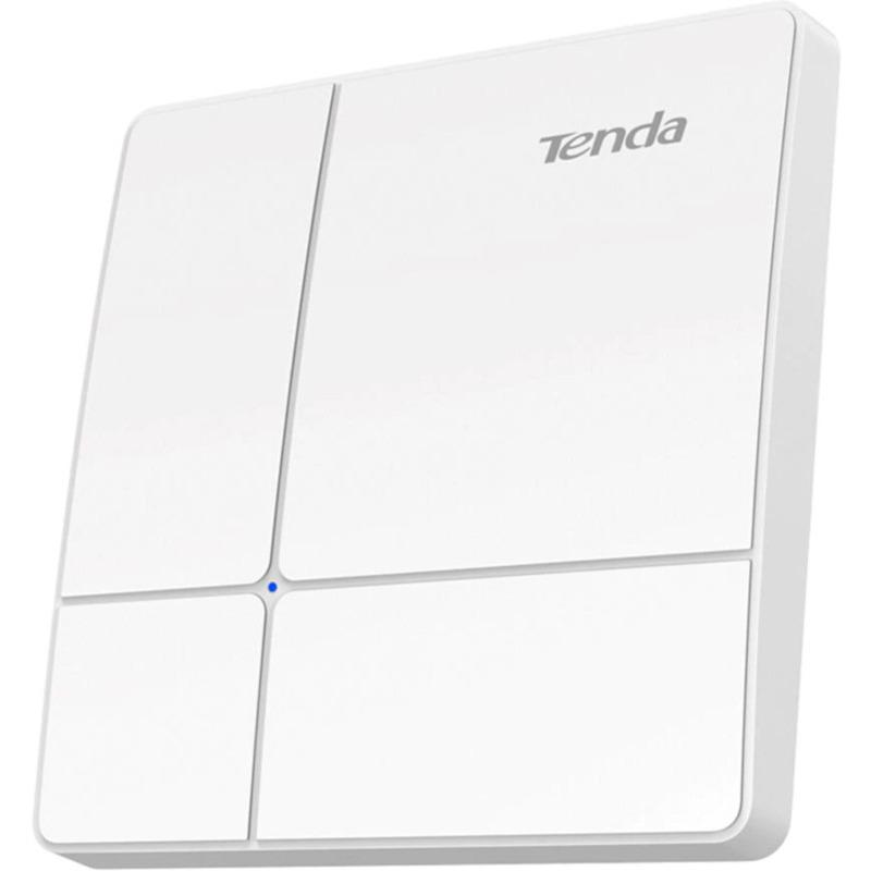 ACCESS POINT Tenda wireless 1200Mbps Dual Band, 1 port Gigabit, 2 antene interne, alimentare 802.3af/802.3at  PoE, montare pe perete 