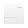 ACCESS POINT Tenda wireless 1200Mbps Dual Band, 1 port Gigabit, 2 antene interne, alimentare 802.3af/802.3at  PoE, montare pe perete 