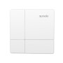 ACCESS POINT Tenda wireless 1200Mbps Dual Band, 1 port Gigabit, 2 antene interne, alimentare 802.3af/802.3at  PoE, montare pe perete 