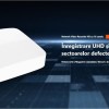 TENDA 16 CHANNEL NTW VIDEO RECORDER 