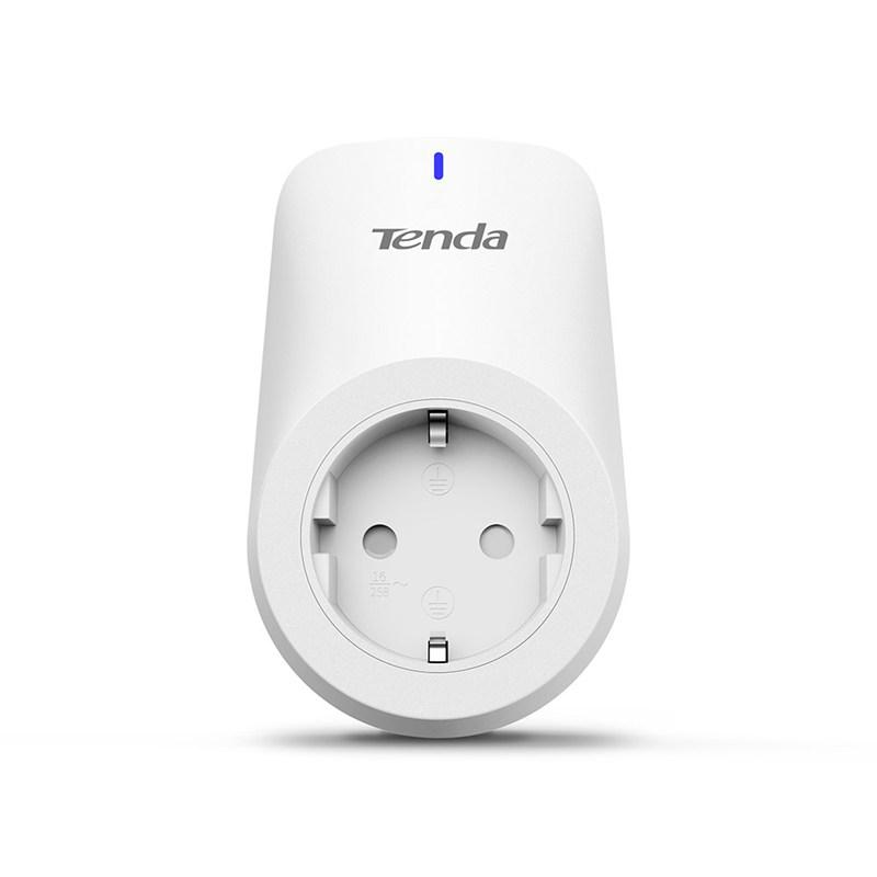 TENDA BELI SMART WI-FI PLUG SP6 