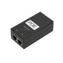EXTRALINK EX.14190 POE 48V-24W GIGABIT POWER ADAPTER WITH AC CABLE 