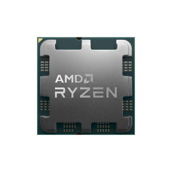 AMD CPU Desktop Ryzen 7 8C/16T 7800X3D (5.0GHz Max, 104MB,120W,AM5) box, with Radeon Graphics 