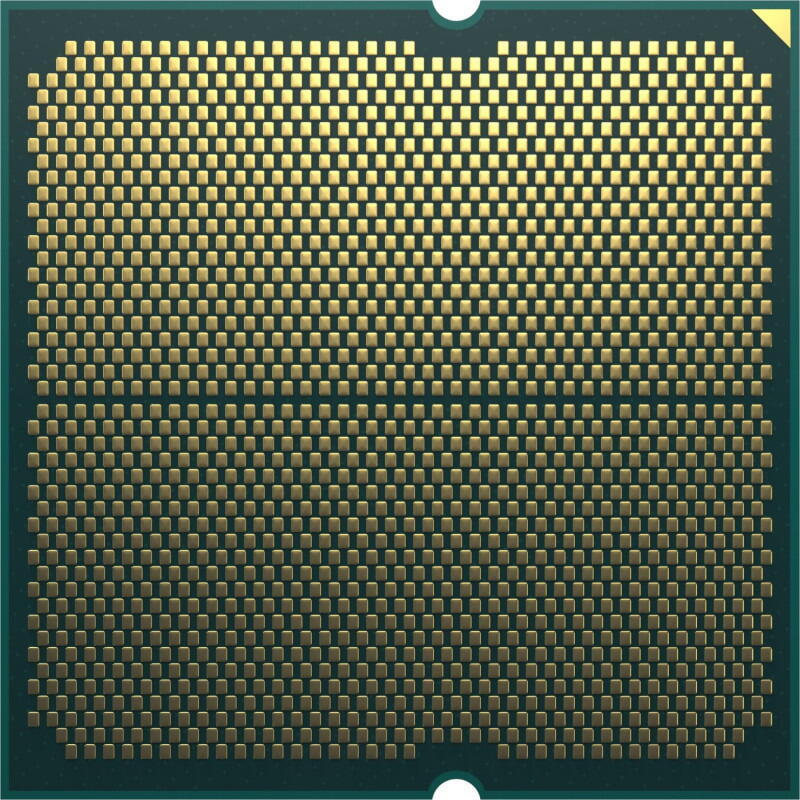 AMD CPU Desktop Ryzen 7 8C/16T 7800X3D (5.0GHz Max, 104MB,120W,AM5) box, with Radeon Graphics 