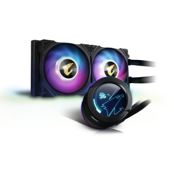 Cooler Gigabyte 