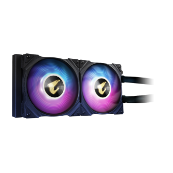 Cooler Gigabyte 