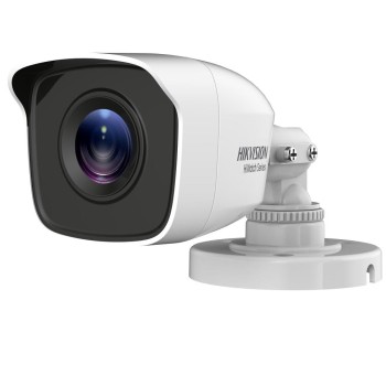 CAMERA TURBOHD BULLET 5MP 2.8MM IR20M 