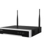 NVR Wi-Fi 4K 4-CH 1XSATA, 1Tb 