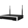 NVR Wi-Fi 4K 4-CH 1XSATA, 1Tb 