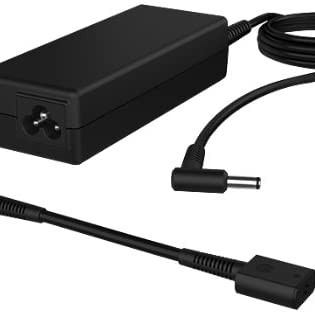ALIMENTATOR Notebook HP, 90W, mufe 4.5 si 7.4mm, 