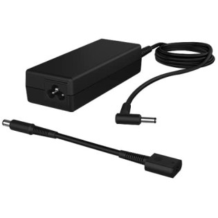 ALIMENTATOR Notebook HP, 90W, mufe 4.5 si 7.4mm, 